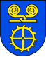 Coat of arms of Deinstedt