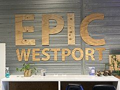 EPIC Westport