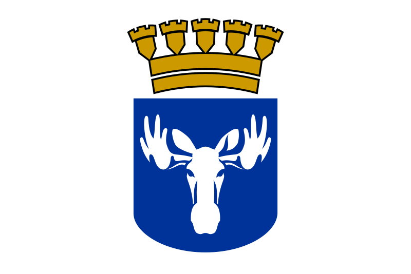 File:Flag of Östersund.svg