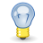 Lightbulb icon