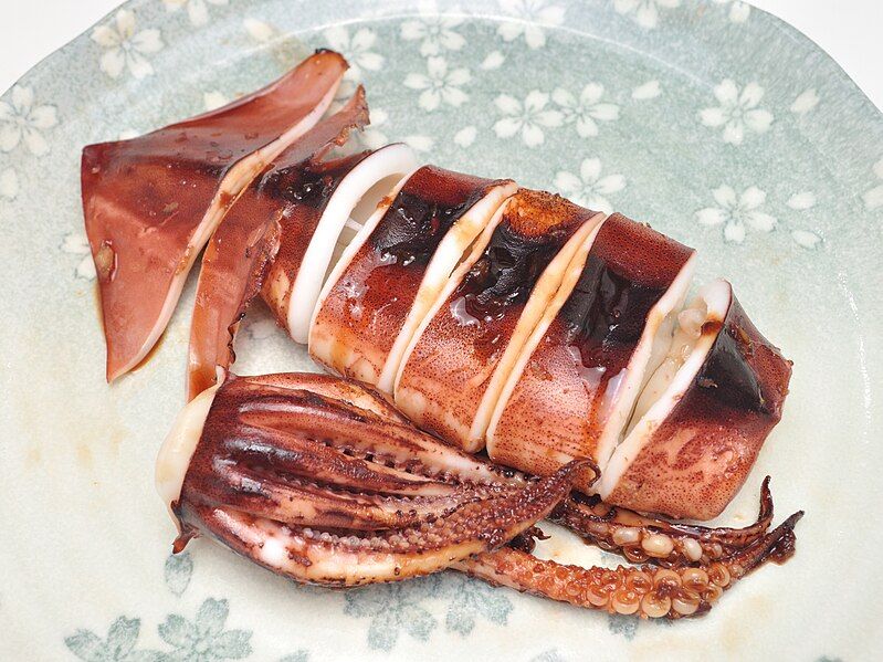 File:Grilled squid 001.jpg