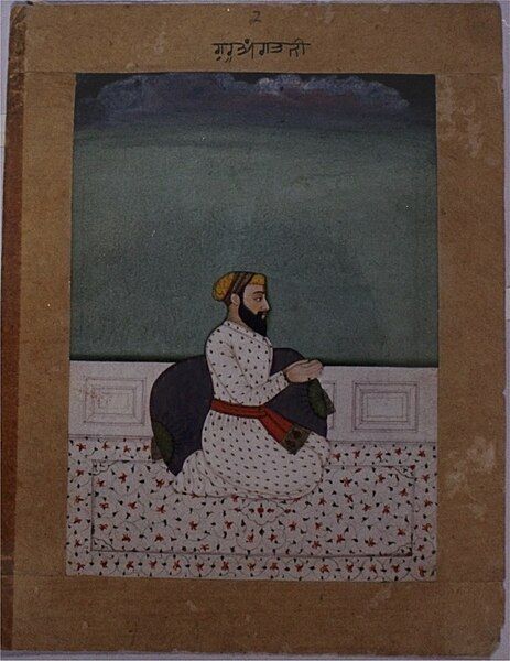 File:Guru Angad painting.jpg