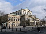 Staatsoper Hannover