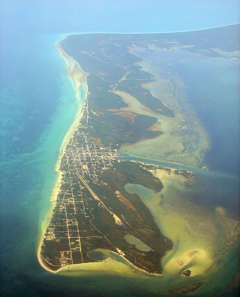 File:Holbox aerial.JPG