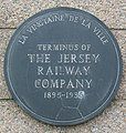 Jersey Railway