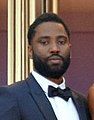 John David Washington