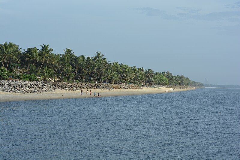 File:Kappad Beach.jpg