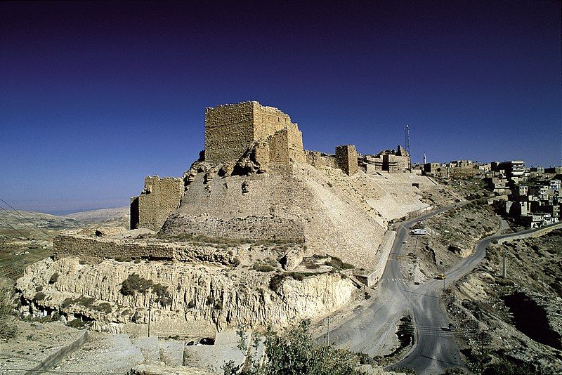 File:Karak Castle 2.jpg