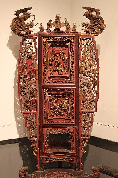 File:Lacquered Furniture (10114201366).jpg