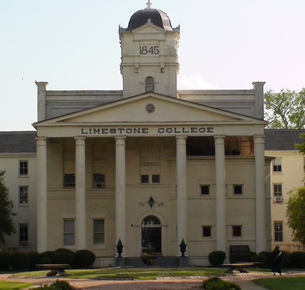 File:Limestone College.png