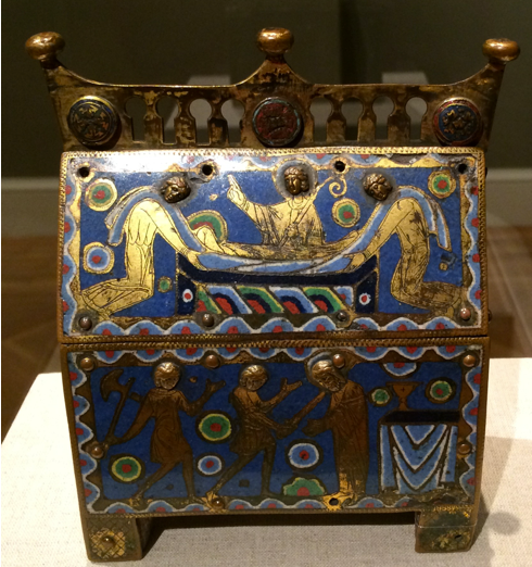 File:Limoges Reliquary Casket.tiff