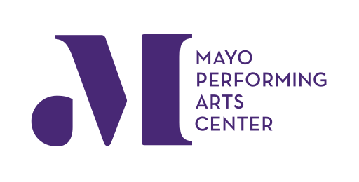 File:Logo MayoPerformingArtsCenter.svg