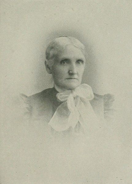 File:MARY S. FAWCETT.jpg