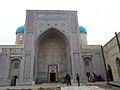 Image 37Zangi ata shrine (from Tashkent)