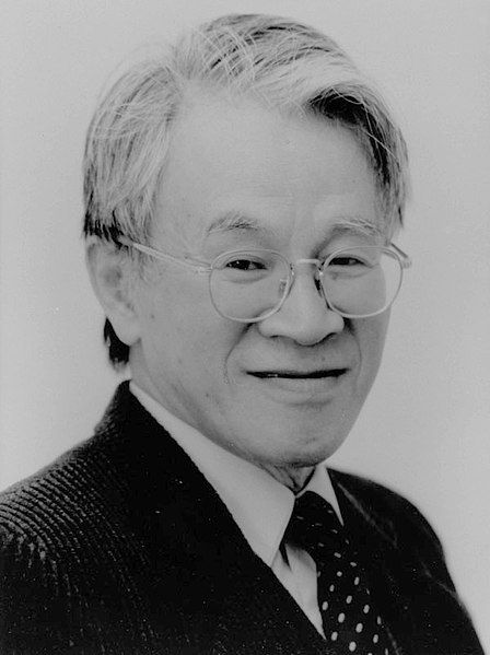 File:Michio Morishima.jpg