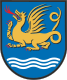 Coat of arms of Ringelheim