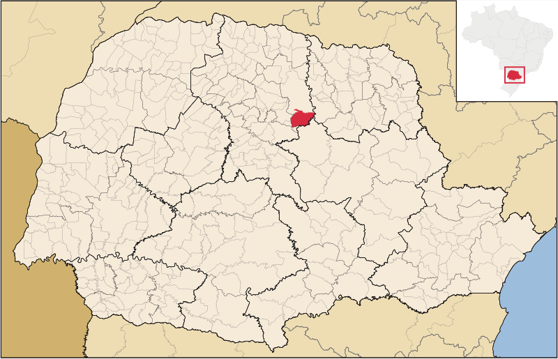 File:Parana Municip Tamarana.svg