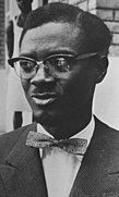 Patrice Lumumba