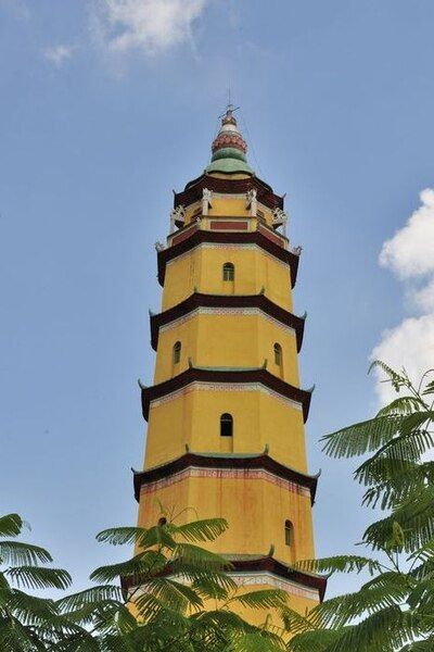 File:Peifeng Tower.jpg