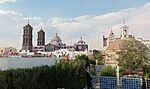 Historic Centre of Puebla