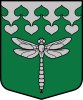 Coat of arms of Raņķi Parish