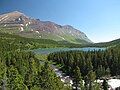 Redrock Lake