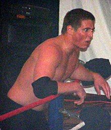 Reid Flair