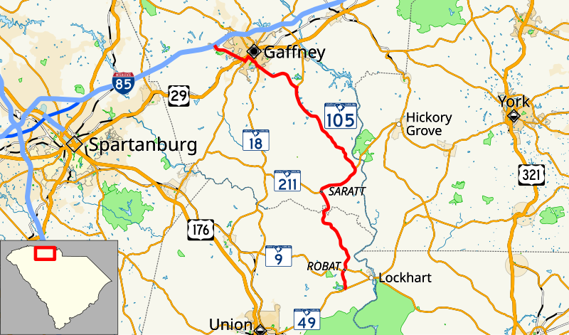 File:SC 105 map.svg