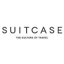 Suitcase Magazine logo