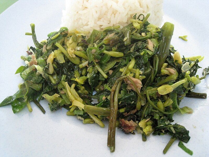 File:Sayur Bunga Pepaya.JPG