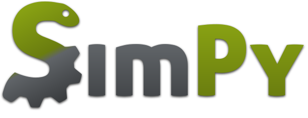 File:SimPy logo.svg