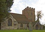 Church of St Mary