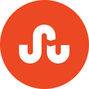 File:StumbleUpon Logo.svg