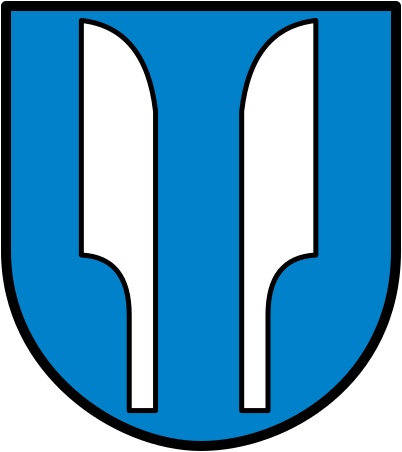 File:Wappen Lauterbach Schwarzwald.svg