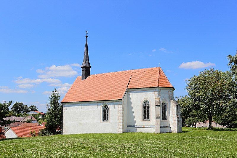 File:Wappoltenreith - Kirche.JPG