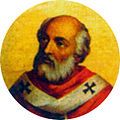 104-Benedict III 855 - 858