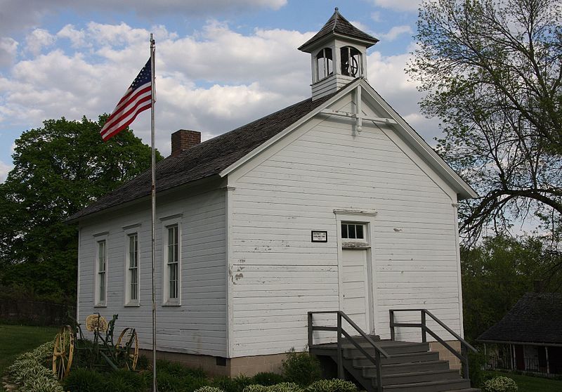 File:1883SchoolAshlandTwpDist38MantorvilleMN.jpg