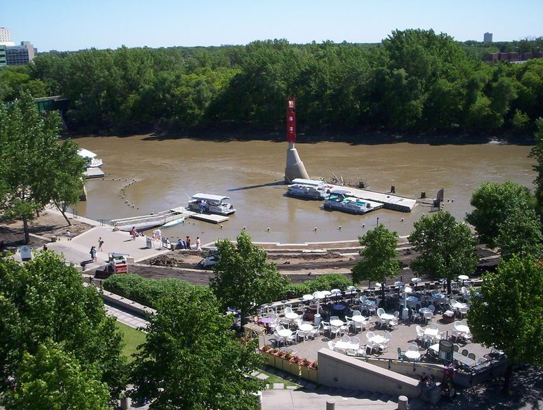 File:2005 Winnipeg Flood.JPG