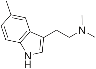 File:5,N,N-TMT.svg