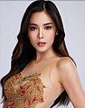 Anunya Pamonbout, Miss Grand Samut Sakhon 2023