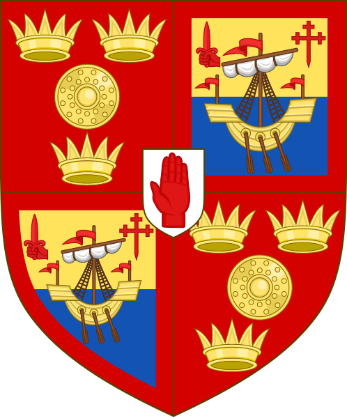 File:Arms of MacPherson-Grant.svg