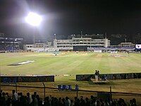 Brabourne Stadium