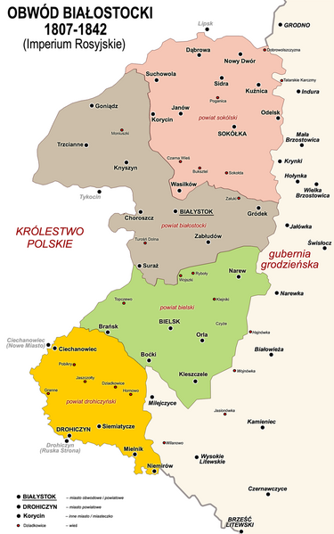 File:Belostok Oblast 1807-1842.png