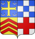 Coat of arms of Ault