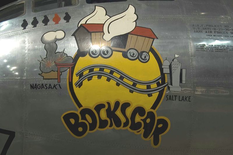 File:Bockscar noseart.jpg