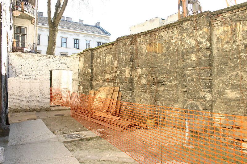 File:BudapestGhettowall.jpg