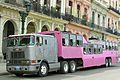 Image 4Trailer bus in Havana (2006) (from Bus)