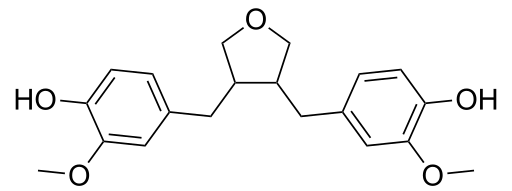 File:Divanillyltetrahydrofuran.svg