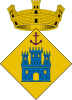 Coat of arms of Cava