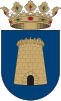 Coat of arms of Piles